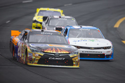 Denny Hamlin, Joe Gibbs Racing Toyota