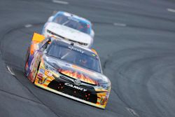 Denny Hamlin, Joe Gibbs Racing Toyota