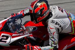 Leon Camier, MV Agusta Reparto Corse