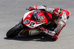 Leon Camier, MV Agusta Reparto Corse