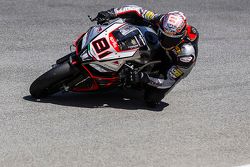Jordi Torres, Aprilia Racing Team Red Devils