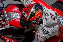 Леон Камье, MV Agusta Reparto Corse