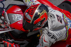 Леон Камье, MV Agusta Reparto Corse