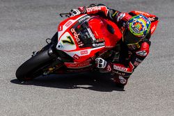 Chaz Davies, Ducati Team