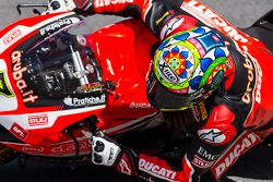 Chaz Davies, Ducati Team