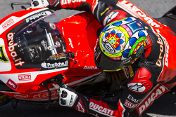 Chaz Davies, Ducati Team