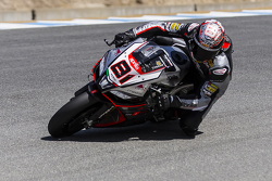 Jordi Torres, Aprilia Racing Team Red Devils
