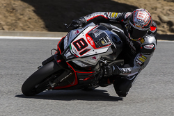 Jordi Torres, Aprilia Racing Team Red Devils