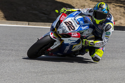 Alex Lowes, Crescent Racing Suzuki