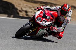 Leon Camier, MV Agusta Reparto Corse