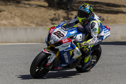 Alex Lowes, Crescent Racing Suzuki