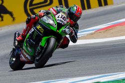 Tom Sykes, Kawasaki Racing