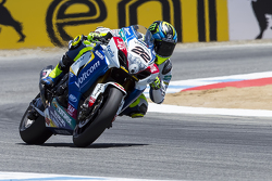 Alex Lowes, Crescent Racing Suzuki