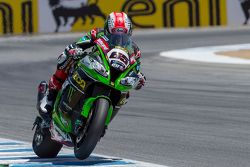 Jonathan Rea, Kawasaki Racing