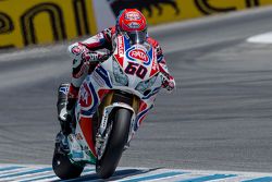 Michael van der Mark, Pata Honda World Superbike Team