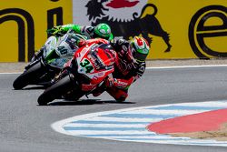 Davide Giugliano, Ducati Team