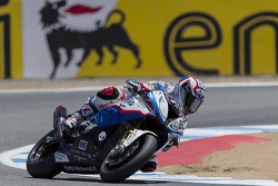 Ayrton Badovini, BMW Motorrad Motorsport