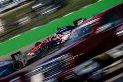 Takuma Sato, A.J. Foyt Enterprises Honda