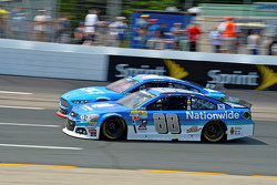 Dale Earnhardt Jr., Hendrick Motorsports Chevrolet