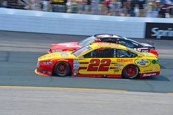 Joey Logano, Team Penske Ford