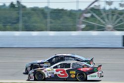 Austin Dillon, Richard Childress Racing Chevrolet