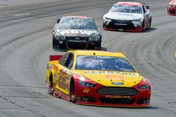 Joey Logano, Team Penske Ford