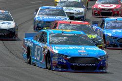 Aric Almirola, Richard Petty Motorsports Ford