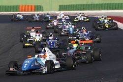 Матевос Исаакян, JD Motorsport