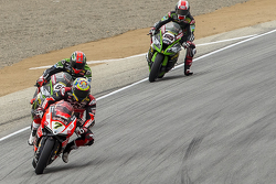 Chaz Davies, Ducati Team