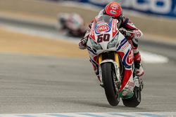 Michael van der Mark, Pata Honda World Superbike Team