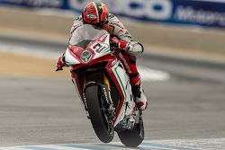 Leon Camier, MV Agusta Reparto Corse