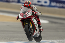Леон Камье, MV Agusta Reparto Corse