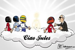 Ciao Jules