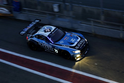 #79 Ecurie Ecosse BMW Z4: Devon Modell, Alasdair McCaig, Oliver Bryant, Alexander Sims