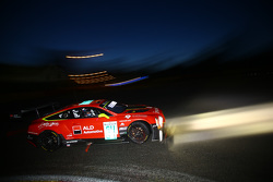 #84 Bentley Team HTP Bentley Continental GT3: Harold Primat, Vincent Abril, Mike Parisy