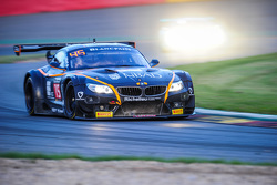 #15 Boutsen Ginion Racing BMW Z4: Karim Ojjeh, Olivier Grotz, Ralf Oeverhaus, Jordan Grogor