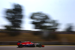 Roberto Merhi, Manor F1 Team
