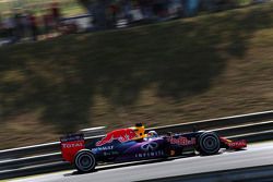 Daniel Ricciardo, Red Bull Racing