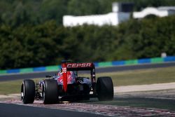 Carlos Sainz Jr., Scuderia Toro Rosso