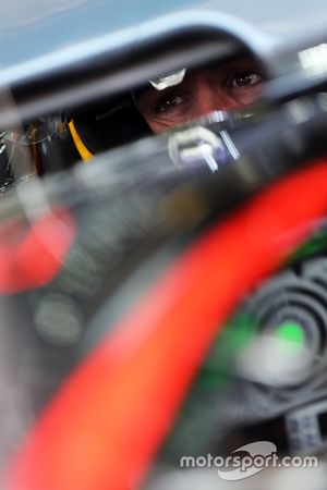 Фернандо Алонсо, McLaren MP4-30