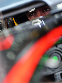 Fernando Alonso, McLaren MP4-30