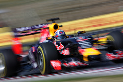 Daniel Ricciardo, Red Bull Racing RB11