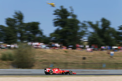 Kimi Raikkonen, Ferrari SF15-T