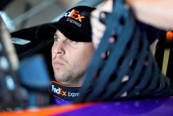 Denny Hamlin, Joe Gibbs Racing Toyota