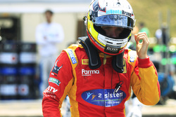 Jordan King, Racing Engineering