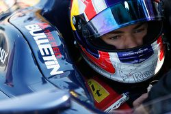 Pierre Gasly, DAMS