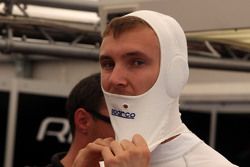 Sergey Sirotkin, Rapax