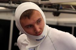 Sergey Sirotkin, Rapax