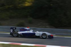 Matthew Parry, Koiranen GP