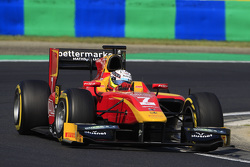 Jordan King, Racing Engineering